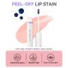 🔥Last Day Promotion 50% OFF💄Long-lasting Lip Stain Masque⚡BUY 2 GET 1 FREE(3PCS)