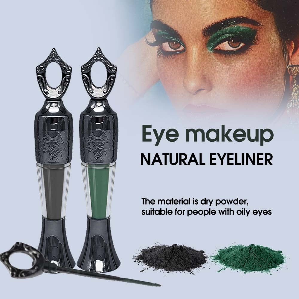 ⭐⭐Final 4 Hours: 60% OFF Viral Kohl Power Eyeliner