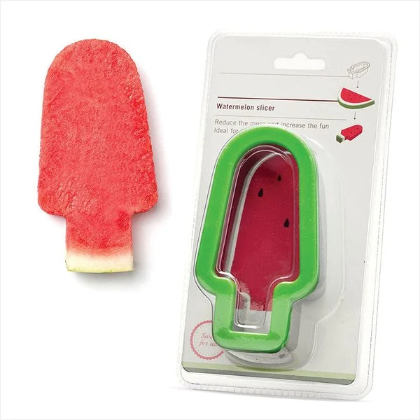 (Last Day Promotion - 50% OFF) Popsicle Shape Mold Watermelon Slice Model, BUY 3 GET 4 FREE & FREE SHIPPING✈