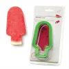 (Last Day Promotion - 50% OFF) Popsicle Shape Mold Watermelon Slice Model, BUY 3 GET 4 FREE & FREE SHIPPING✈