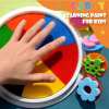 (🎄EARLY CHRISTMAS SALE - 50% OFF) 🎁Fun Finger Painting Kit🎨Enhances Children's Creation