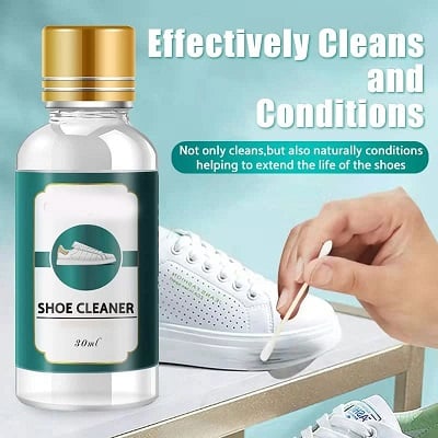 2023 New Products Hot Sale—Shoe Stain Remover, For All Shoes