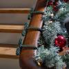 🔥Last Day Promotion 70% OFF🎀 Holiday Wreath Ties
