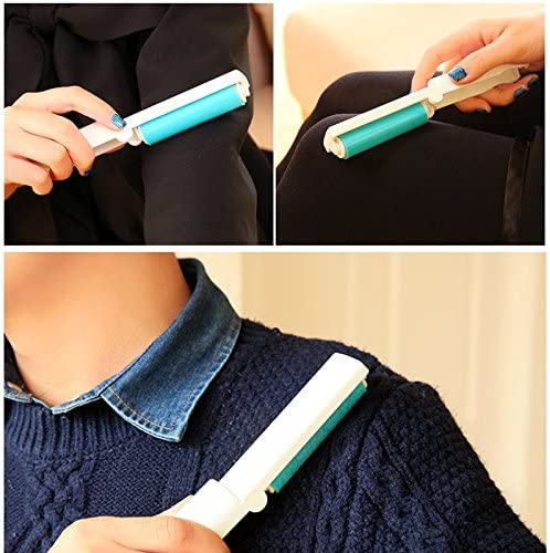 (🔥Last Day Promotion-49% Off Now) Washable lint sticker(🔥BUY 5 GET 5 FREE & FREE SHIPPING)