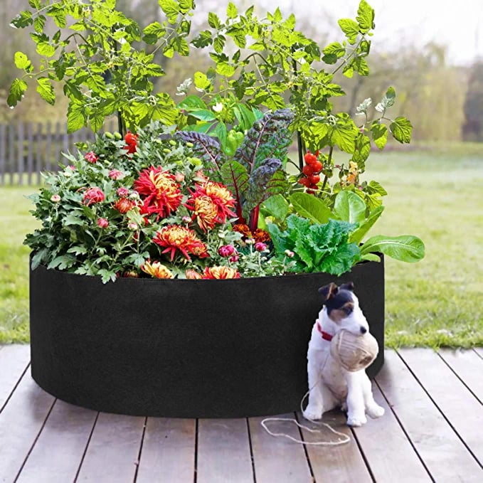 🔥New Year Sale 49% OFF-Garden Raised Planting Bed