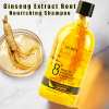 🔥LAST DAY 50% OFF🔥 - Ginseng Extract Root Nourishing Shampoo