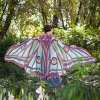 🎁TikTok Last Day Sale - 70% OFF🎉Magic cape🧚🦋