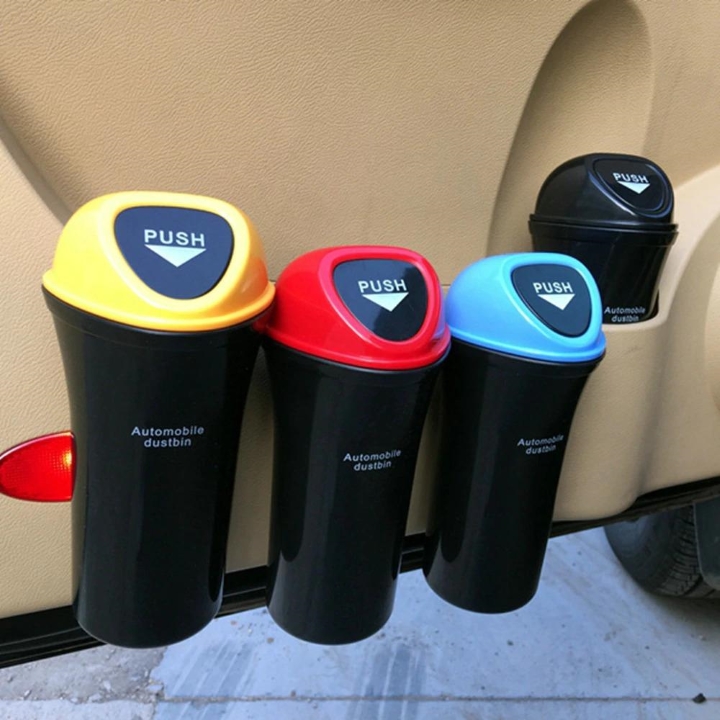 Car Trash Can- Buy 2 Get Extra 10% OFF