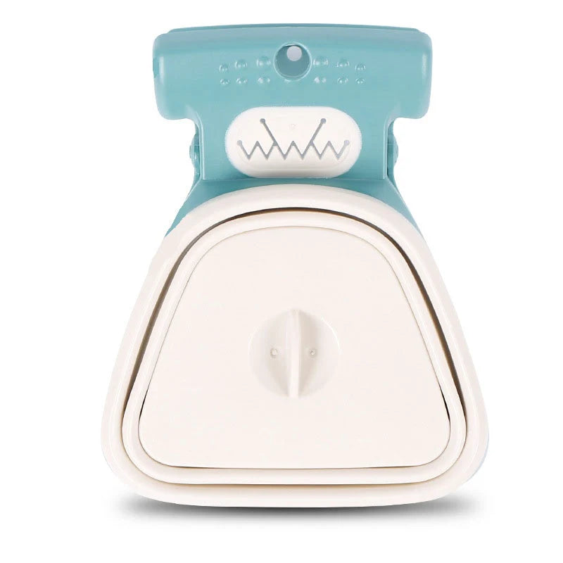 (🔥TikTok Summer SALE)  -Pet Pooper Scooper