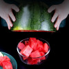 Last Day Promotion 48% OFF - 2-in-1 Watermelon Fork Slicer - BUY 2 GET 2 FREE