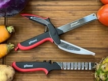 💥LAST DAY SALE🔥-The Gotze 3-in-1 Shears