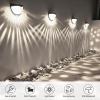 🔥🔥Buy 4 get 3 free shipping-2024 New Solar Fence Deck Garden Light🔥