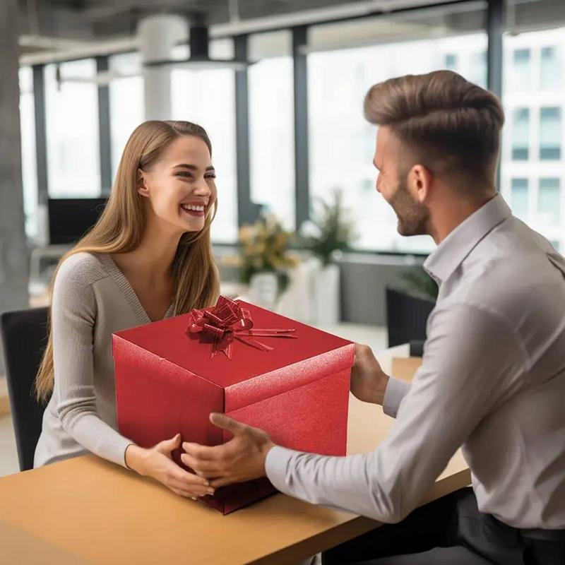 🎁TikTok Last Day Sale - 70% OFF🔥Surprise Explosion Gift Box Kit