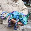 🎁TikTok Last Day Sale - 70% OFF🔥23cm/9.06inch 3D Printed Articulated Cat Figure