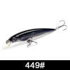 FTK Minnow Fishing Lure