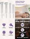 🔥Last Day 49% OFF🔥 Resonance Sound Healing Tuning Fork Set