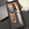 Crusader Outdoor Knife