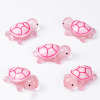 Turtle Lucky Bag Cartoon luminous Mini Turtle Ornaments, DIY Ocean landscape Decoration