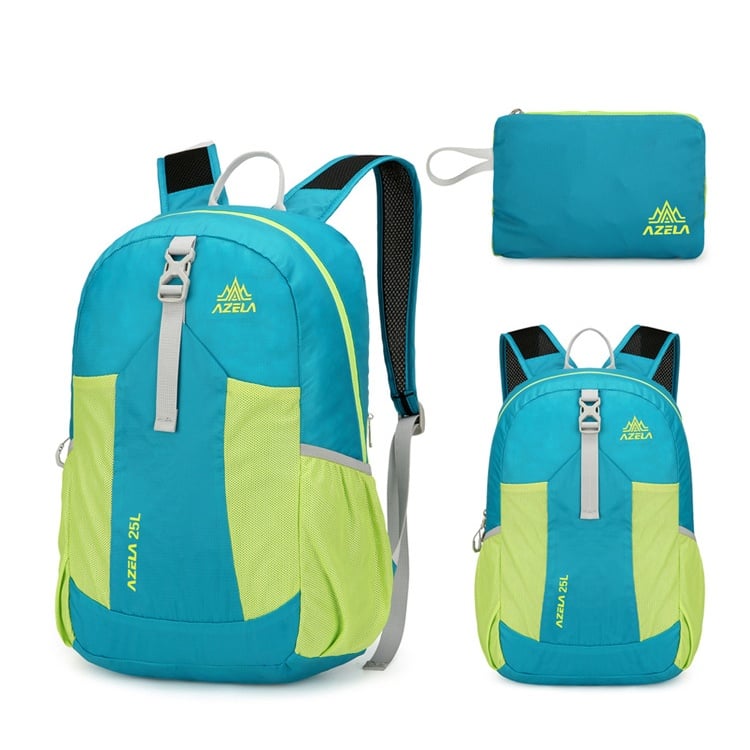 🎁Last Day Sale - 70% OFF🎉Foldable Waterproof Backpack