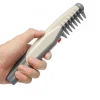 (🔥Last Day Promotion - 48% OFF) Electric Pet Grooming Comb Knot Out Remove Knots & Tangles