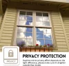 🔥Last Day Sale 59% OFF - 100% Privacy Sun Blocking Anti UV Reflective Window Film