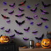 ⏰LAST DAY SALE 50% OFF💥LED Bat Wall Sticker