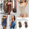 (🎁2024 New Year Hot Sale) BODYSUIT SHAPEWEAR - ✨ BUY 1 GET 1 FREE TODAY!
