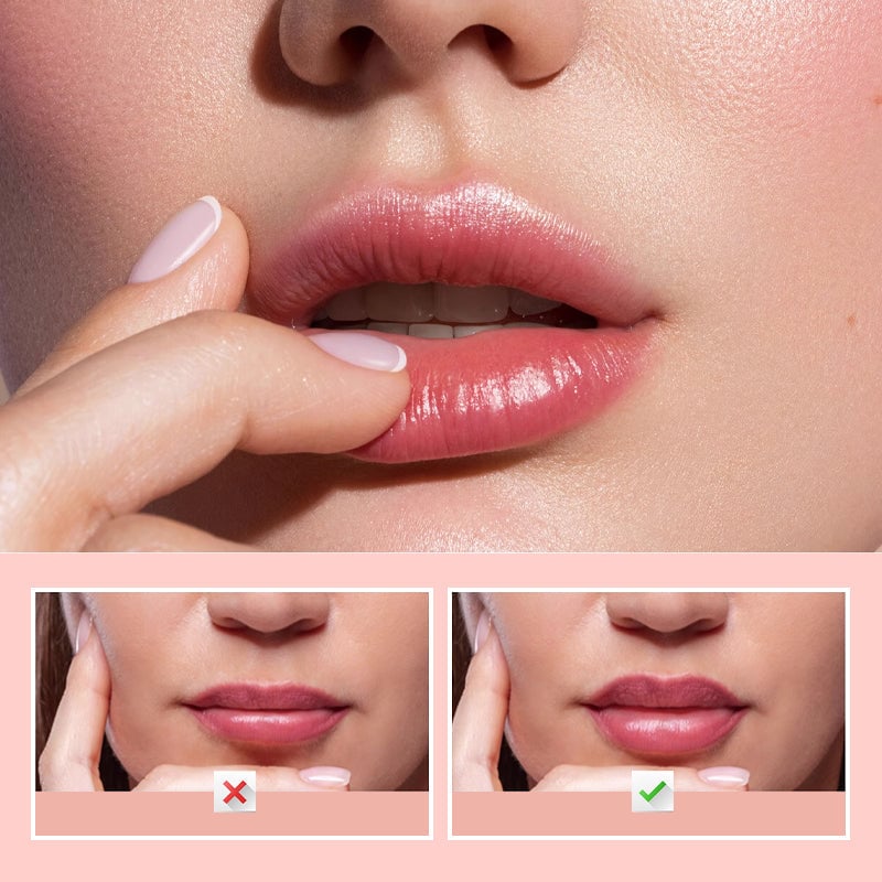 🥳COMPRA 2 OBTÉN 15% OFF🥳 - Delineador De Labios Desmontable