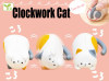 🔥Last Day Sale 49% OFF🔥Clockwork Cat (no batteries needed)