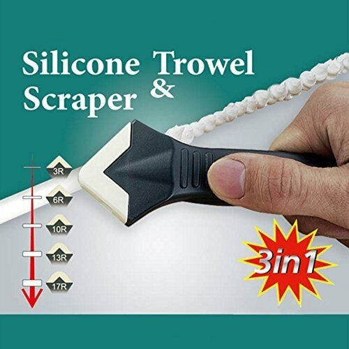 🧼Silicone Caulking Finishing & Removal Tool Set