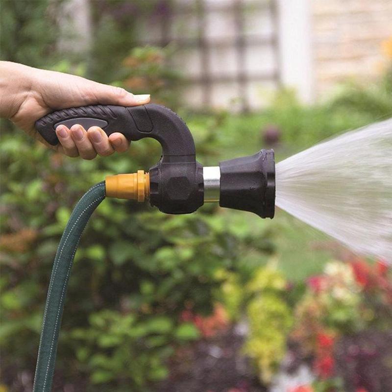 (Spring hot sale-50%OFF) High pressure nozzle for car garden tool