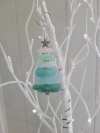 🌊🎄Sea Glass Christmas Tree Advent Calendar