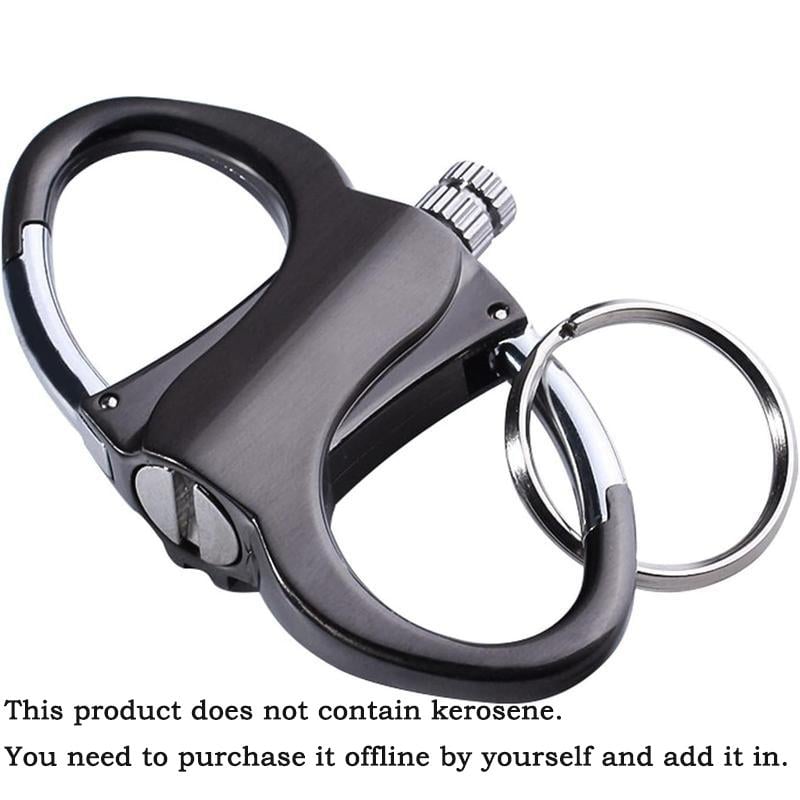 🔥49% OFF A multi-functional keychain