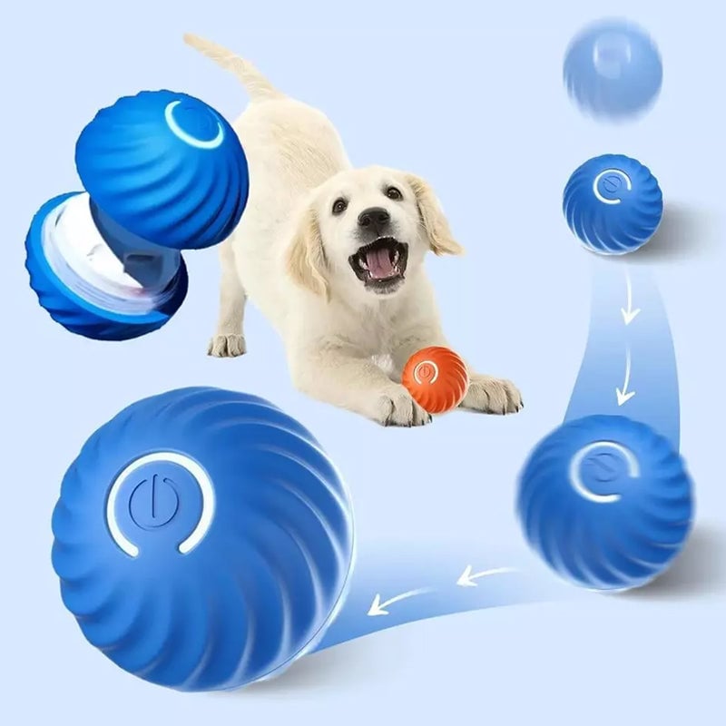 🔥Hot Sale 49% OFF-Dog Toy Ball