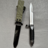 Swedish G3 outdoor multi-purpose knife