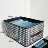 🏆Faltbarer Jeans-Organizer für den Schrank