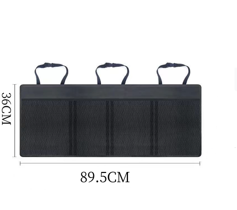 🔥🔥60% off for a limited time-Car storage box storage bag rear seat bag👀