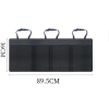🔥🔥60% off for a limited time-Car storage box storage bag rear seat bag👀