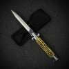 Italian Stag knife