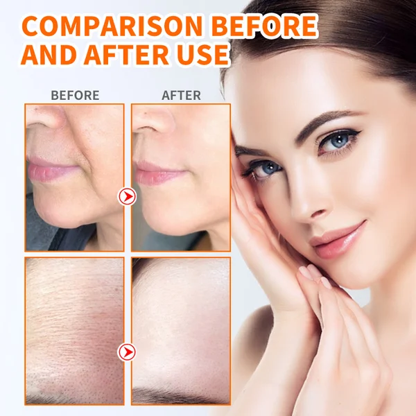 🔥Last day 49% OFF🔥Premium Pure Collagen Films