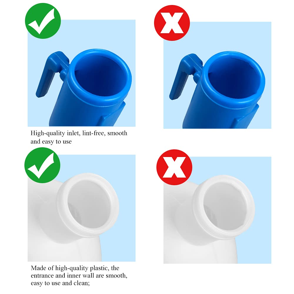 ✨Letzter Tag 49 % Rabatt🔥Portable Urinals