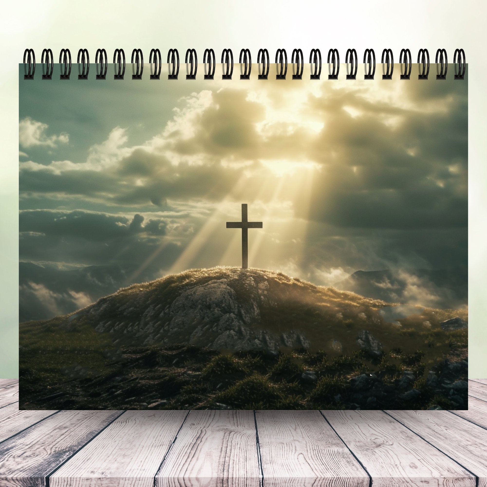 2025 Bible Verse Calendar | Faith Based Calendar