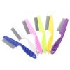 🔥Last Day Promotion 50% OFF🔥2023 Multifunctional Pet Hair Comb Flea and Tear Stain Removal