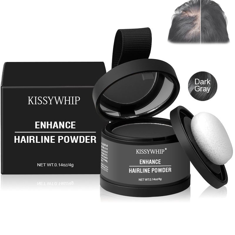 🔥 Hot Deal: Buy 2 Get Free Shipping! 🚚💨Elegance Edge Hairline Concealer