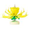 ⚡⚡Last Day Promotion 60% OFF - Magic Musical Flower Birthday Candle🔥🔥Buy 3 Get 3 Free(6 pcs)