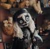 🎃Caroline Doll-One of a Kind 🖤