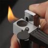 Successful men need a unique lighter🔥  Use a special lighter to be a special man