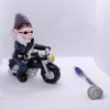 (🏍️Harley Handmade - 50% OFF) 🎁 Motorbiker Gnomes (BUY 2 GET FREESHIPPING)