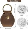 (🎄Christmas Pre-Sale 49% OFF)💝Pocket Hug Token-Encourage Your Loved Ones