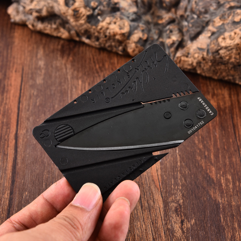 ⚡⚡Last Day Promotion 48% OFF - Multipurpose Folding Card🔥BUY 3(GET 2 FREE)